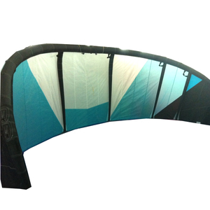 Pipa de kitesurf inflável por atacado