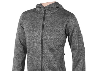 Roupas à prova de corte UHMWPE