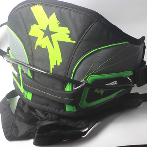 Arnês de cintura para kitesurf
