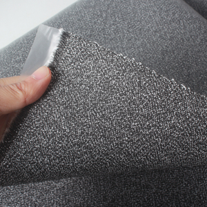 Jeely 300gsm tecido resistente ao corte e impermeável UHMWPE com revestimento de TPU